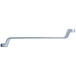 Ks tools - cl polygonale contre - coude, 10x14 mm - 517. 0843