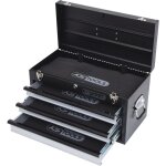 Kstools - ks tools - coffre  outils vide avec 3 tiroirs ( 922. 0100 ) - 891. 0003
