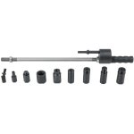 Ks tools - coffret d'extracteurs d'injecteurs pour burineur pneumatique, 10 pcs - 152. 1450