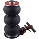 Kstools - ks tools - cric 3 boudins, 2t - commande basse - 160. 0760