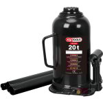 Kstools - ks tools - cric bouteille hydraulique, 20t - 160. 0358