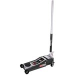 Kstools - ks tools - cric hydraulique extra - bas acier ultimate, 3t - 163. 0368