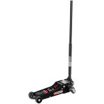 Kstools - ks tools - cric hydraulique extra - bas aluminium / acier, 2t - 161. 0365