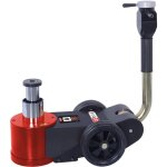 Kstools - ks tools - cric hydropneumatique 30t / 15t pliable - 160. 0739