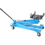Kstools - ks tools - cric spécial boite de vitesses, 1, 5t - 460. 1195 Kstools - ks tools - cric spécial boite de vitesses, 1, 5t - 460. 1195
