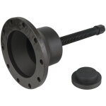 Kstools - ks tools - jeu d'extracteur de moyeu de roue pour scania, 3 pcs - 460. 1080