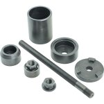 Kstools - ks tools - coffret d'outils pour silentbloc nissan - 700. 2180 Kstools - ks tools - coffret d'outils pour silentbloc nissan - 700. 2180