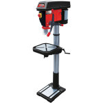 Kstools - ks tools - perceuse sur colonne 1100 w, mandrin 22 mm - 500. 8454