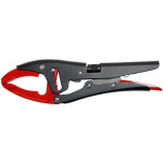 Ks tools - pince étau 10'' pro bec long - 115. 1117 Ks tools - pince étau 10'' pro bec long - 115. 1117
