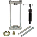 Kstools - ks tools presse universelle avec vis de force hydraulique, 6 pcs ( 700. 1750 )