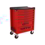 Kstools - ks tools - servante d'atelier 7 tiroirs racing - chariot d'ateleir - desserte d'atelier vide ...