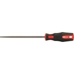 Ks tools - lime carr�e b�tarde emmanch�e , l. 150 mm - 157. 0324