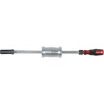 Kstools - ks tools - kit d'extracteur d'injecteurs m12 avec masse  inertie, 1, 5 kg - 152. 1280