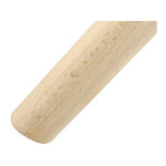 Ks tools - manche frene pour masses 142. 6500 - 140. 5340 Ks tools - manche frene pour masses 142. 6500 - 140. 5340