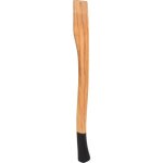 Ks tools - manche hickory 700 mm pour hache  fendre 140. 2066 - 140. 2069