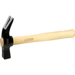 Ks tools - marteau de coffreur manche frne, 700g - 142. 2008
