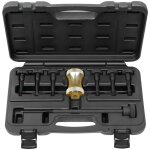 Kstools - masse  inertie pour extraire les douilles sur moteurs et botes, 7 pcs