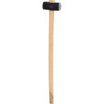 Masses couple, manche bois 3kg Masses couple, manche bois 3kg
