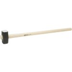 Masses couple, manche bois 5kg Masses couple, manche bois 5kg
