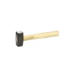 Ks tools - massette emmanch�e en fr�ne, 1, 25kg - 142. 5125