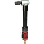 Ks tools - mini meuleuse d'angle pneumatique longue slimpower 6 mm - 515. 5540 Ks tools - mini meuleuse d'angle pneumatique longue slimpower 6 mm - 515. 5540