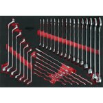 Module de cl�s, 35 pi�ces, module 1 / 1