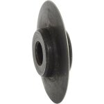 Molettes de rechange, pvc  23, 5 mm