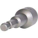 1 / 4' noix de serrage, magntique, 13mm