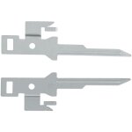 Outils de dmontage d'autoradio kenwood, 2 pcs