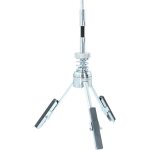 Outil pour poncer les culasses,  51 - 177mm