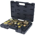 Kstools - ks tools - coffret d'outils pour silentblocs vag, 18 pi�ces - 700. 2110
