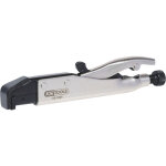 Ks tools - pince tau pour carrossier, 0 - 16 mm, profils plats - 115. 1084