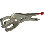 Ks tools - pince tau en u pour soudures, 0 - 45 mm - 115. 1078
