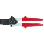 Ks tools - pince pour cheville  expansion, 230mm - 150. 9580