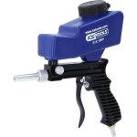 Kstools - pistolet de sablage pneumatique, 260 mm