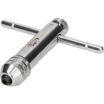 Tournes  gauche rversibles  cliquet m5 - 12