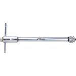 Tournes � gauche r�versibles � cliquet m3, 0 - 10