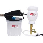 Kstools - purgeur de liquide de frein, 3 pcs