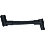 Raccord pivotant pour entonnoir de remplissage