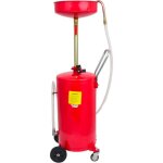 Kstools - ks tools - r�cup�rateur d'huile par gravit� 65 l - 160. 0001