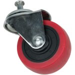 Roulette de remplacement pour chariot de mcanicien 500. 8003