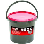 Ks tools - seau de graisse � pneu noire - 1004015 - ce produit de marque kstools est neuf.