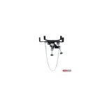 Kstools - support de bo�te de vitesse pour v�rin de fosse 500kg