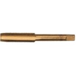 Taraud hss tin, m12x1, 25