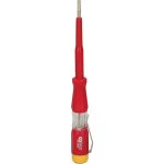 Kstools - testeur pique - c�bles avec rev�tement isolant 100 - 500 v, 140 mm