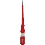 Kstools - testeur pique - c�bles avec rev�tement isolant 100 - 500 v, 180 mm