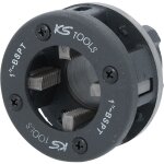 Ks tools - tête de filières, Ø1'' - 903. 3304 Ks tools - tête de filières, Ø1'' - 903. 3304