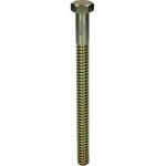 Tige filet�e pour manchon de guidage