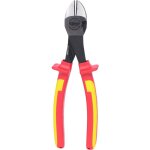 Ks tools - pince coupante diagonale isole  poigne bi - composant, l. 205 mm - 117. 1116