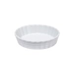 Moule  tartelette 12 cm - blanc - kuchenprofi